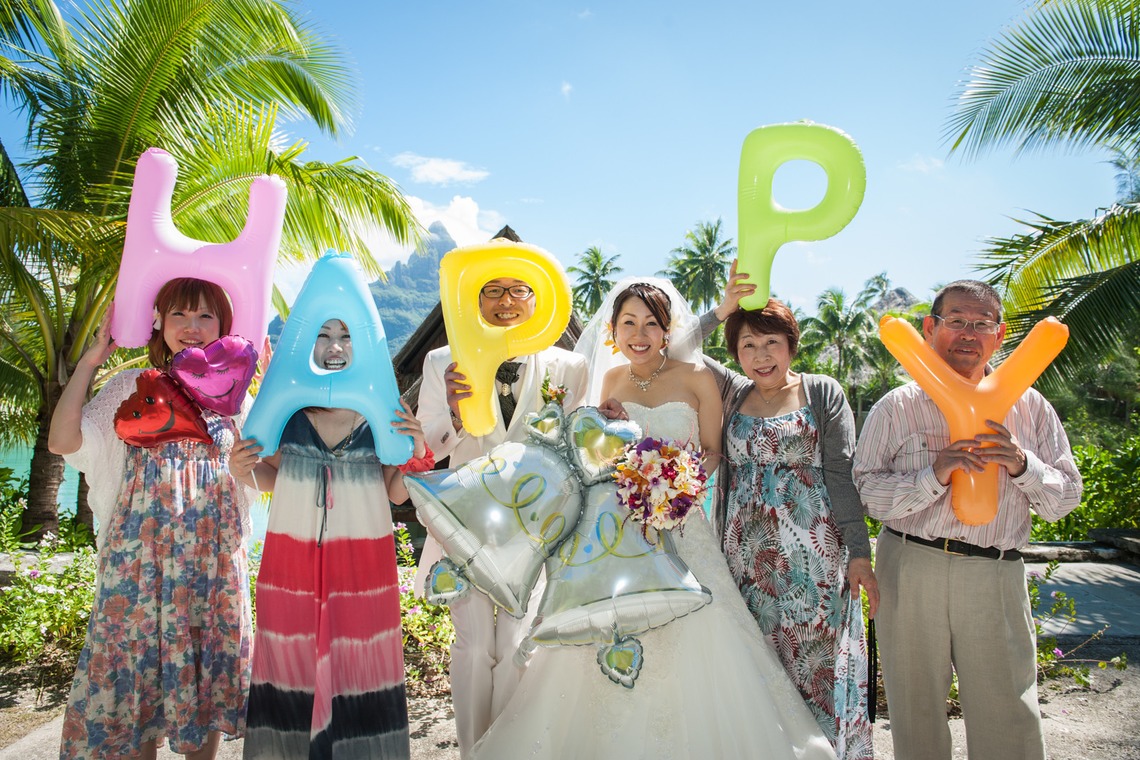 サムシングブルーが撮影した写真のアルバム「ファミリー」