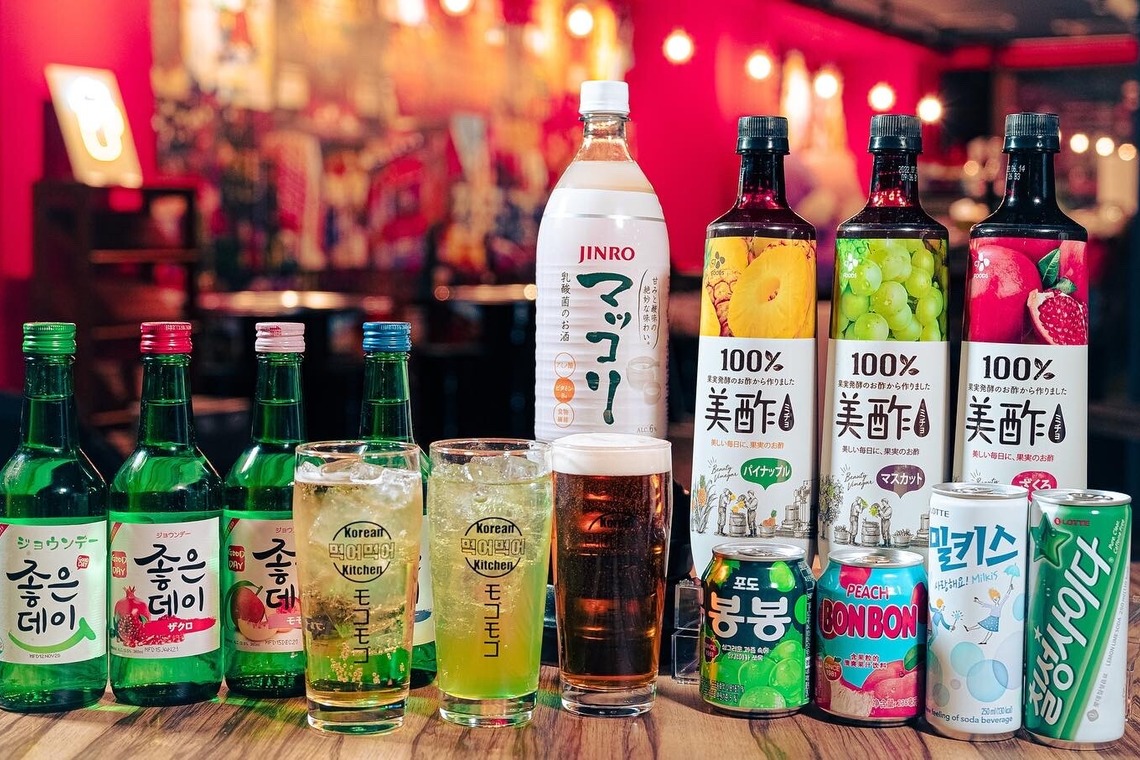 廣山雄一が撮影した写真のアルバム「飲食店宣材写真」