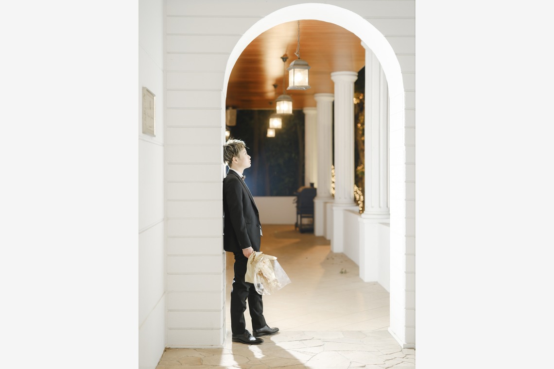 有限会社ワイヤリングが撮影した写真のアルバム「ウエディング系」