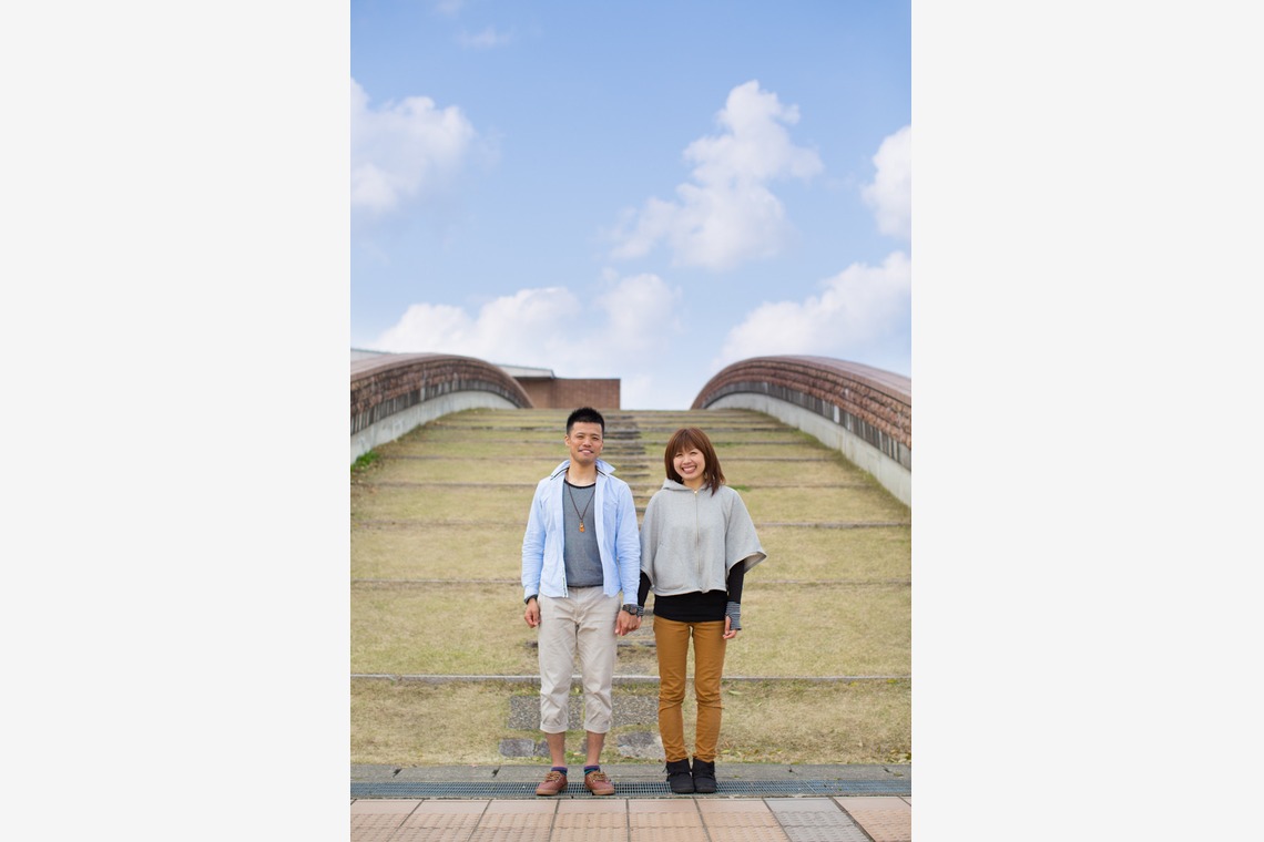 Photo of  taken by studio HATOYA