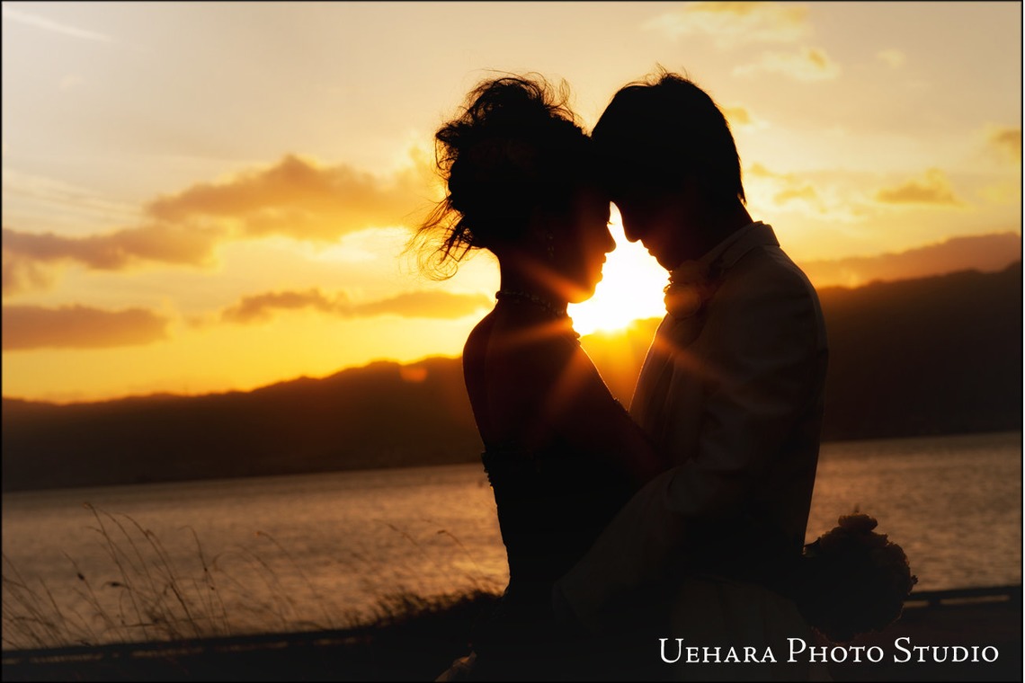 上原フォートスタジオが撮影した「京都・びわ湖・滋賀ロケ」の写真