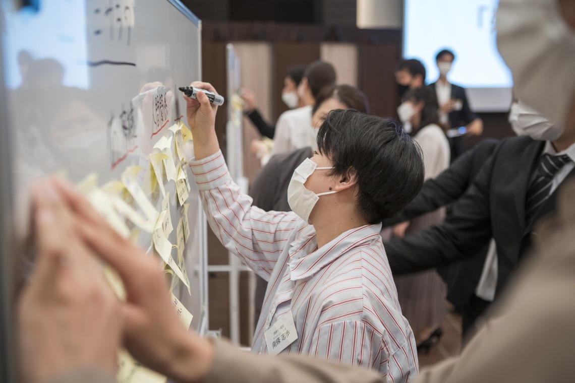 笠井鉄正写真事務所が撮影した「企業・学校・行政関連イベント/スナップ撮影」の写真