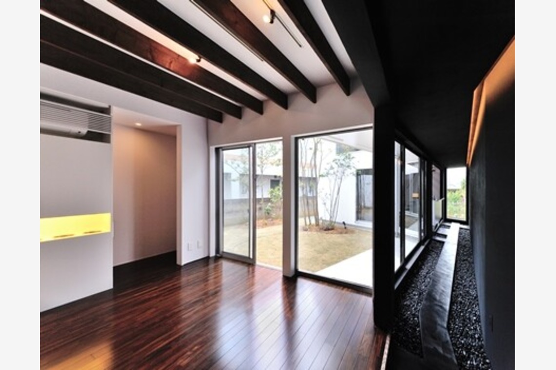 WithshopJapanが撮影した「住宅・建築撮影サンプル・HP用写真」の写真