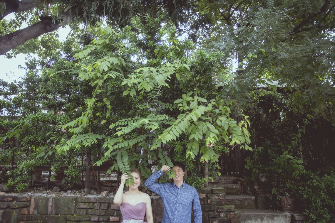 續 WEDDING PLANNINGが撮影した写真のアルバム「私たちは結婚するつもりです」