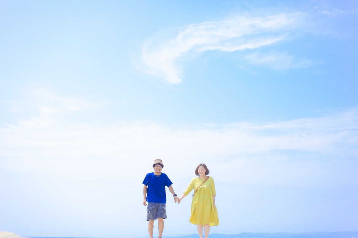 Studio SUNSが撮影した「フォトウェディング」の写真