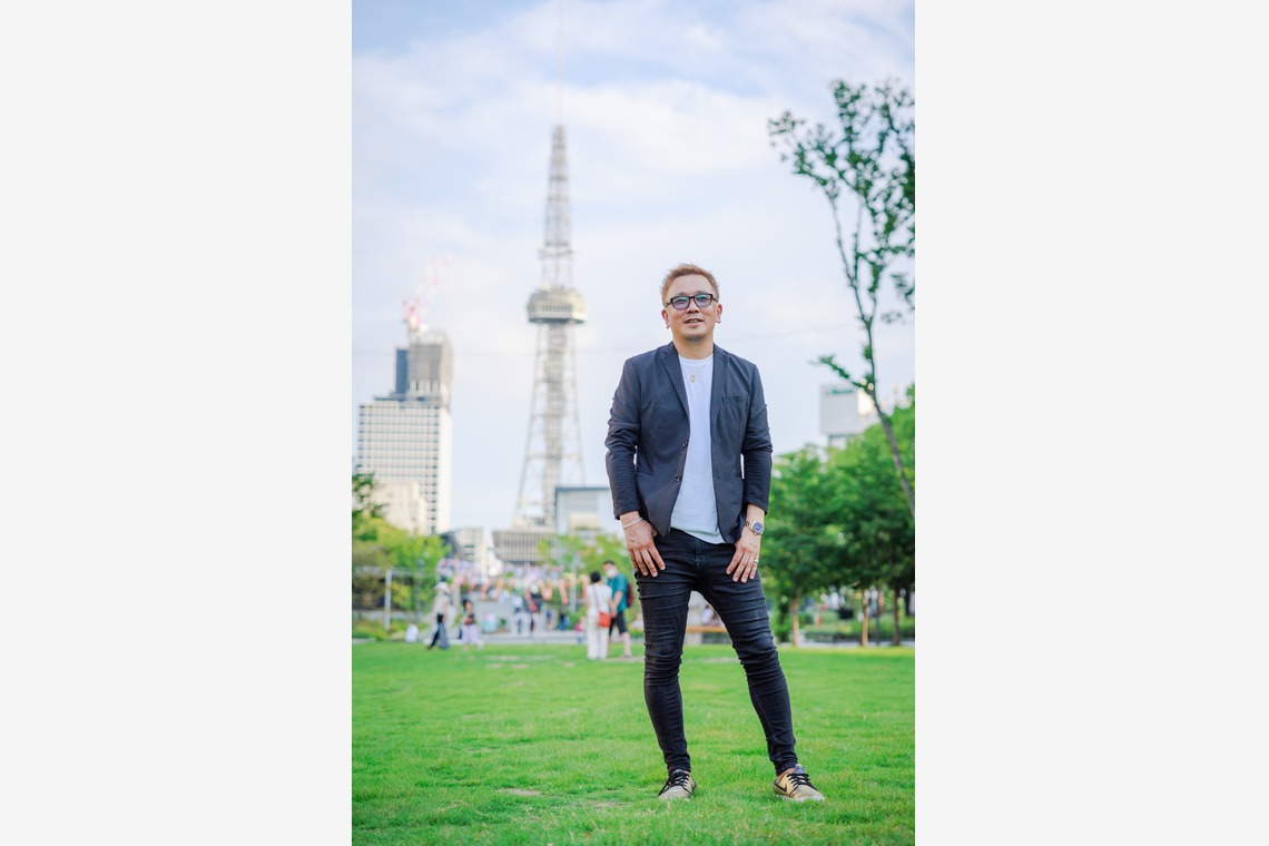 ちずカメラが撮影した「楽器」の写真