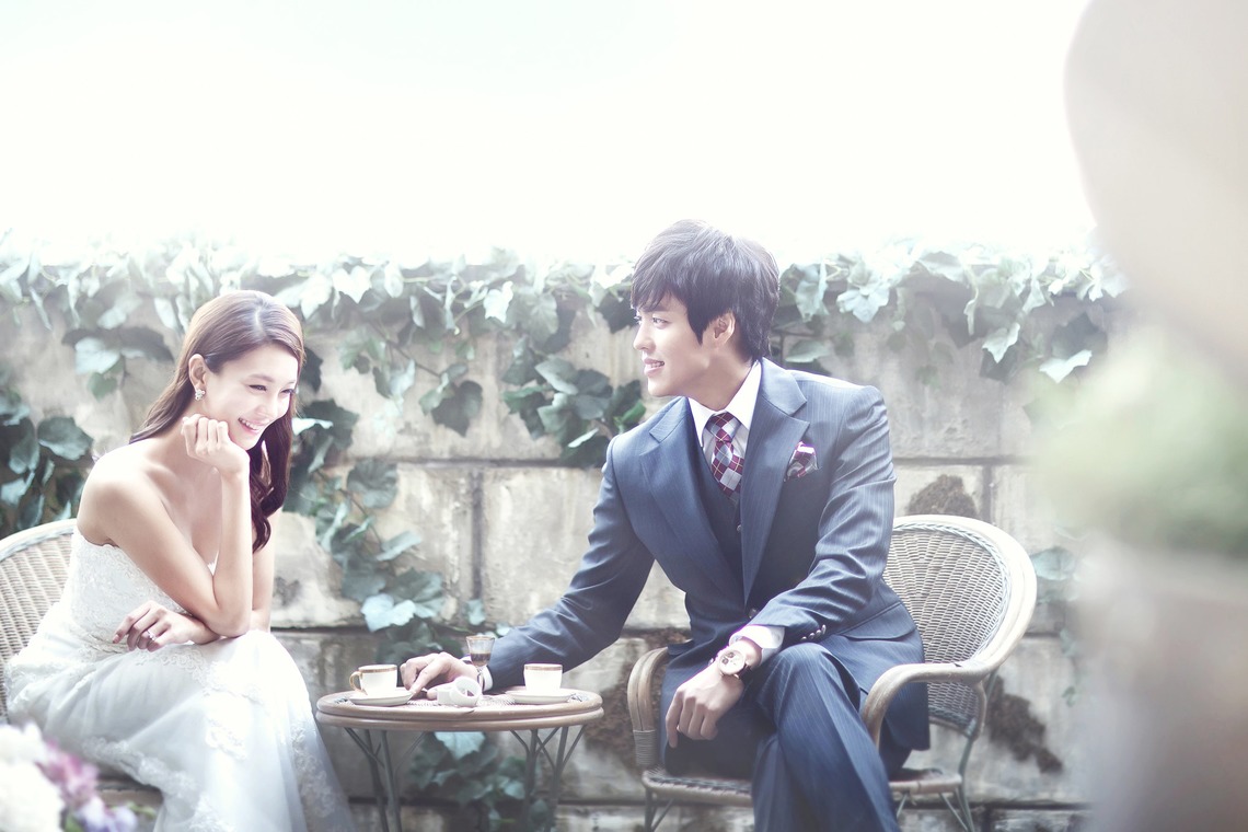 Wedding Howl (スタジオハウル)が撮影した写真のアルバム「オブラマエストラ」