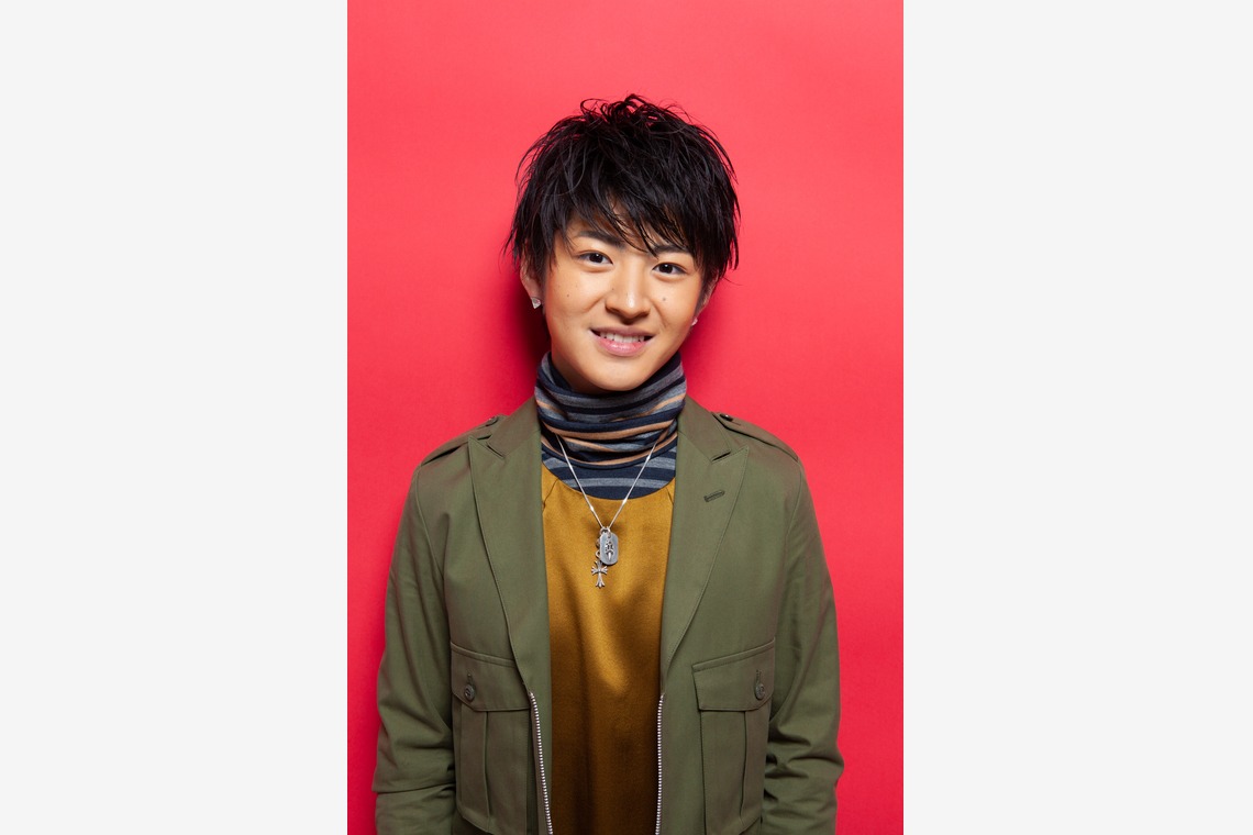 那須竜太写真事務所が撮影した写真のアルバム「雑誌CUTiE」