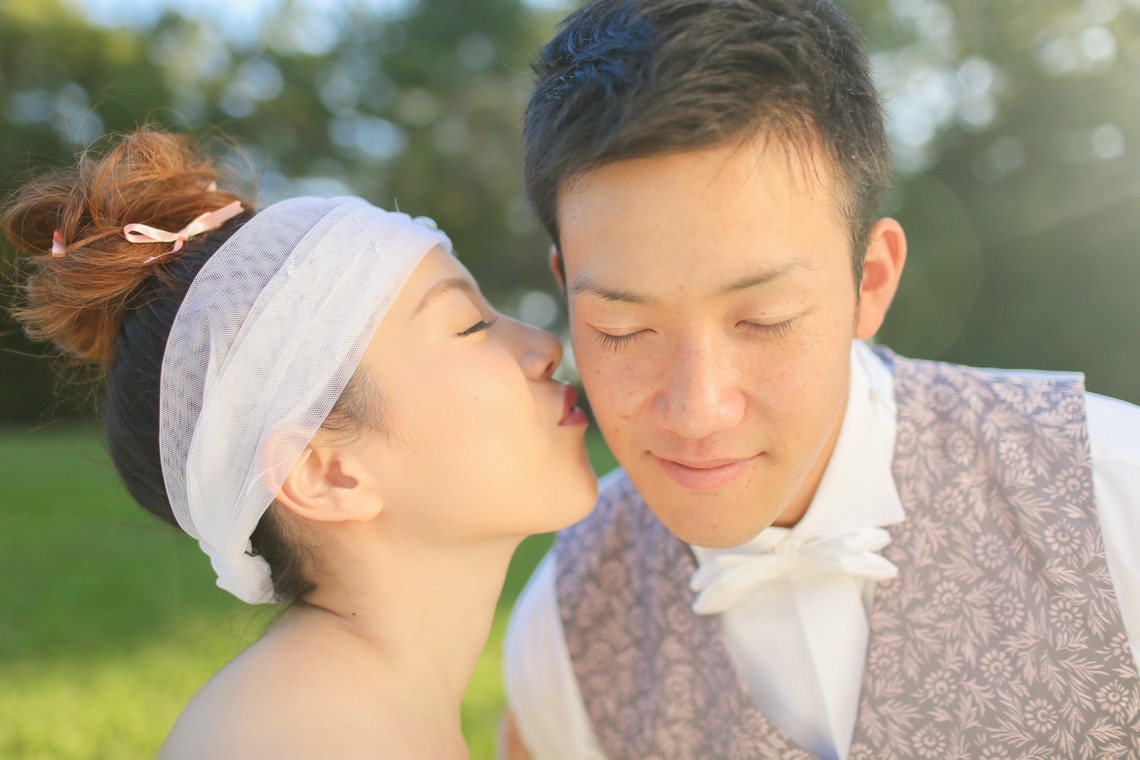 HAYASHI PHOTO STUDIOが撮影した「ロケーションフォト」の写真