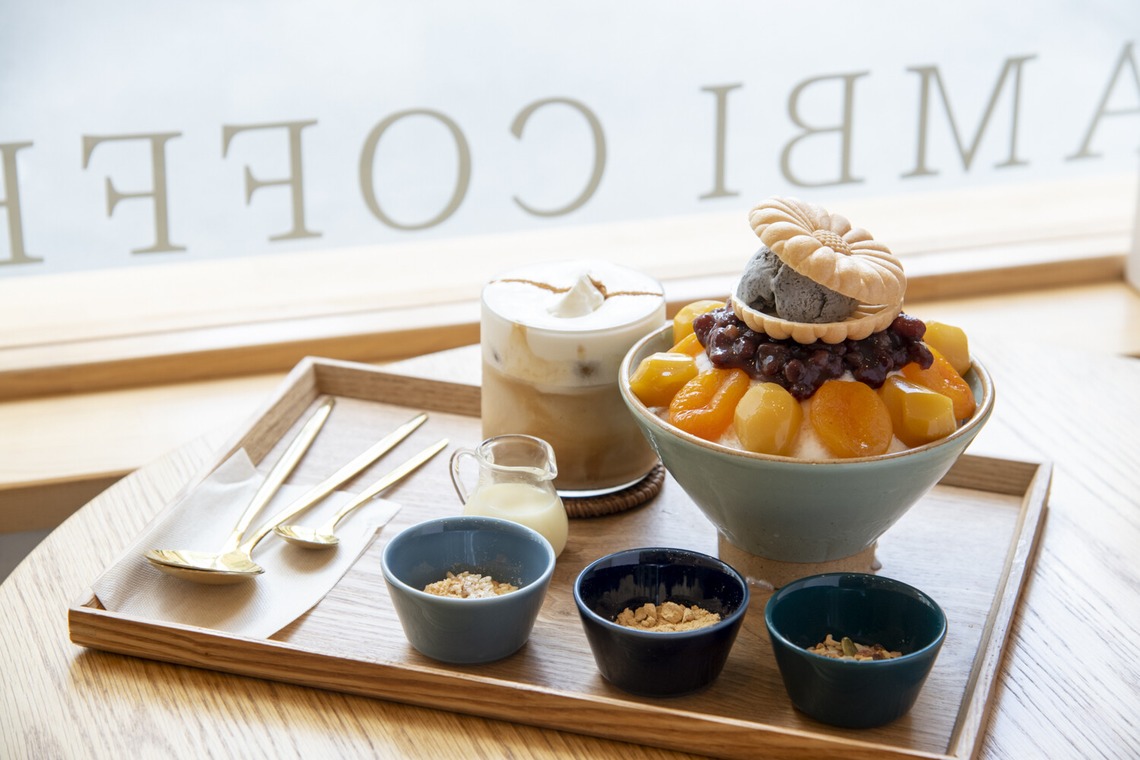 泉田真人が撮影した「料理・店舗メニュー撮影」の写真