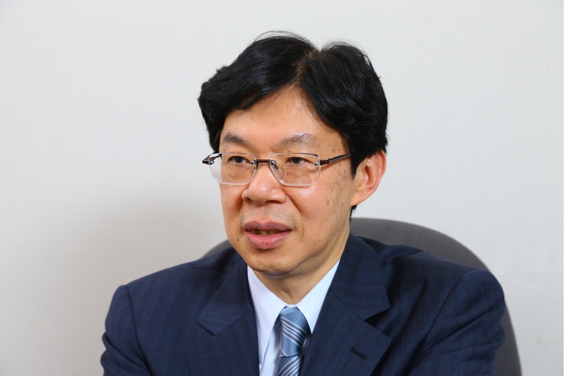 岡田修平が撮影した「谷川名人」の写真