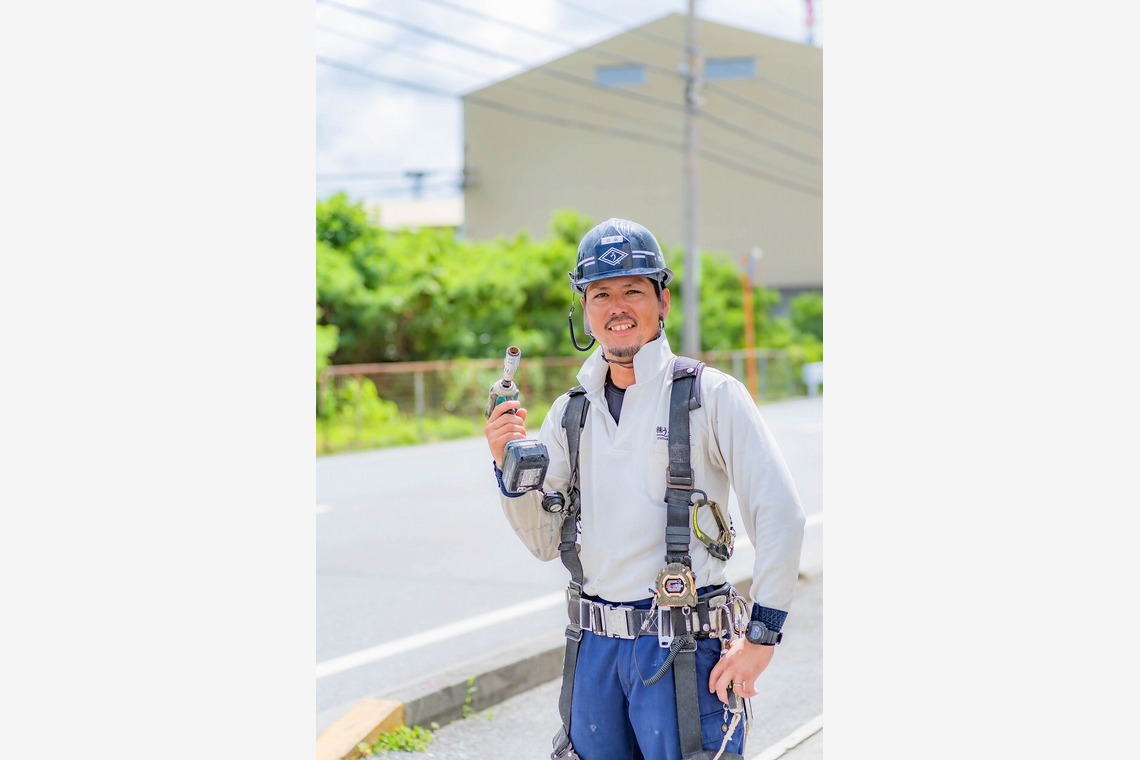 エンリッチ フォトグラフィーが撮影した写真のアルバム「求人誌表紙」