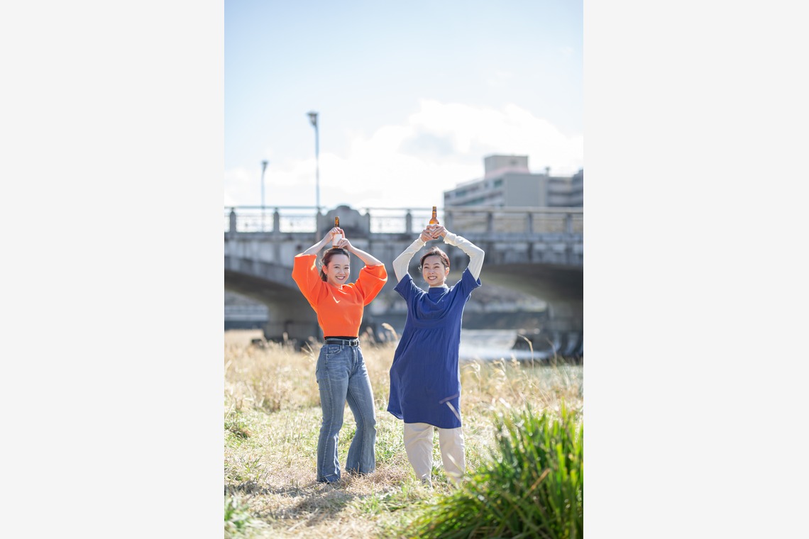 studio aluc ~スタジオ アルク~が撮影した「クラフトビール」の写真