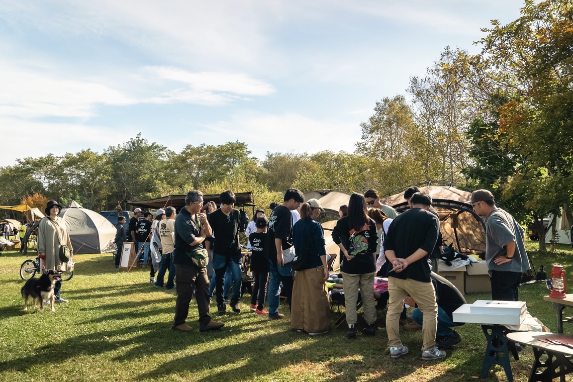 山腰　啓介が撮影した「イベント撮影」の写真