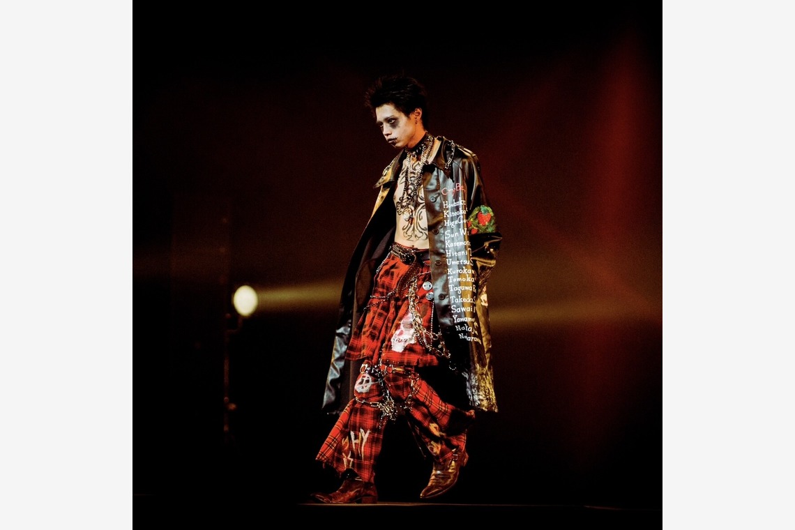 福本　玲弥が撮影した写真のアルバム「イベント/店舗/パーティー」