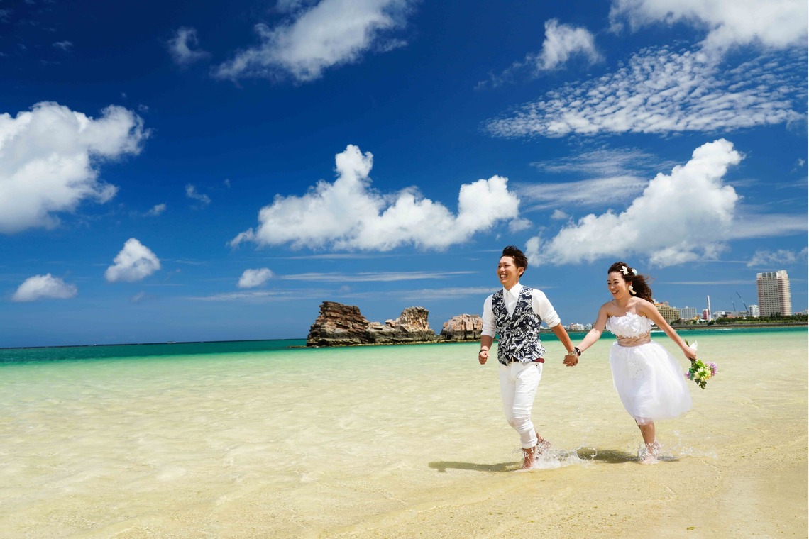 PhotoCielBleu  KIYOTAKAが撮影した「ウェディングフォト」の写真