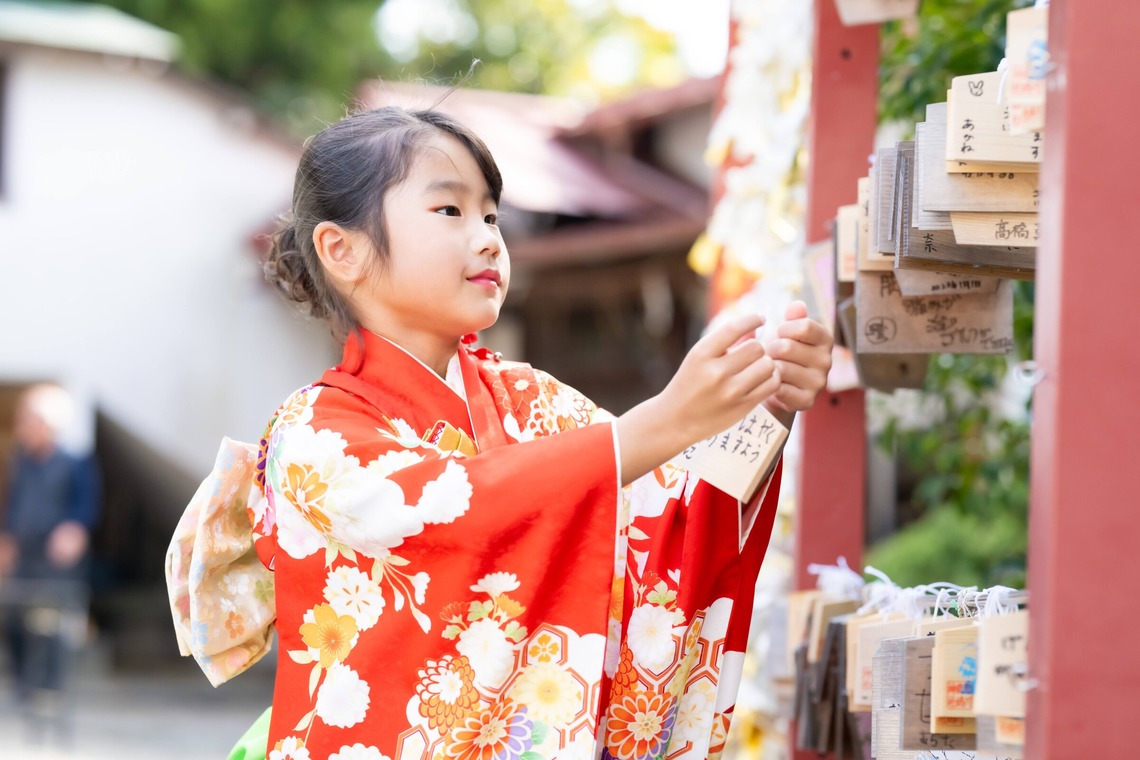 株式会社スマイルプロアートが撮影した「753撮影」の写真