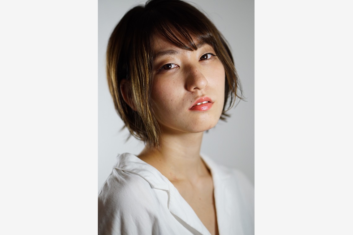 出張撮影のメモリーズが撮影した「プロフィール撮影-アラカルト」の写真