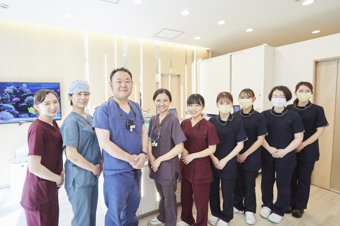 bluevalleyが撮影した「医院予約サイト」の写真