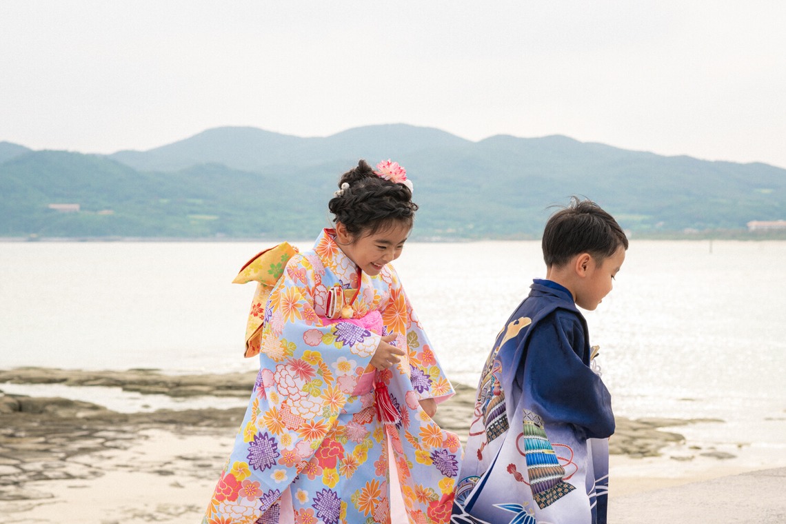 草村写真館が撮影した「ロケーション撮影」の写真