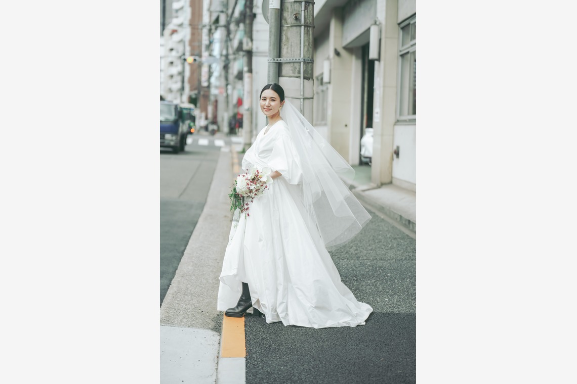 古林洋平写真事務所が撮影した写真のアルバム「ウェディング前撮り」