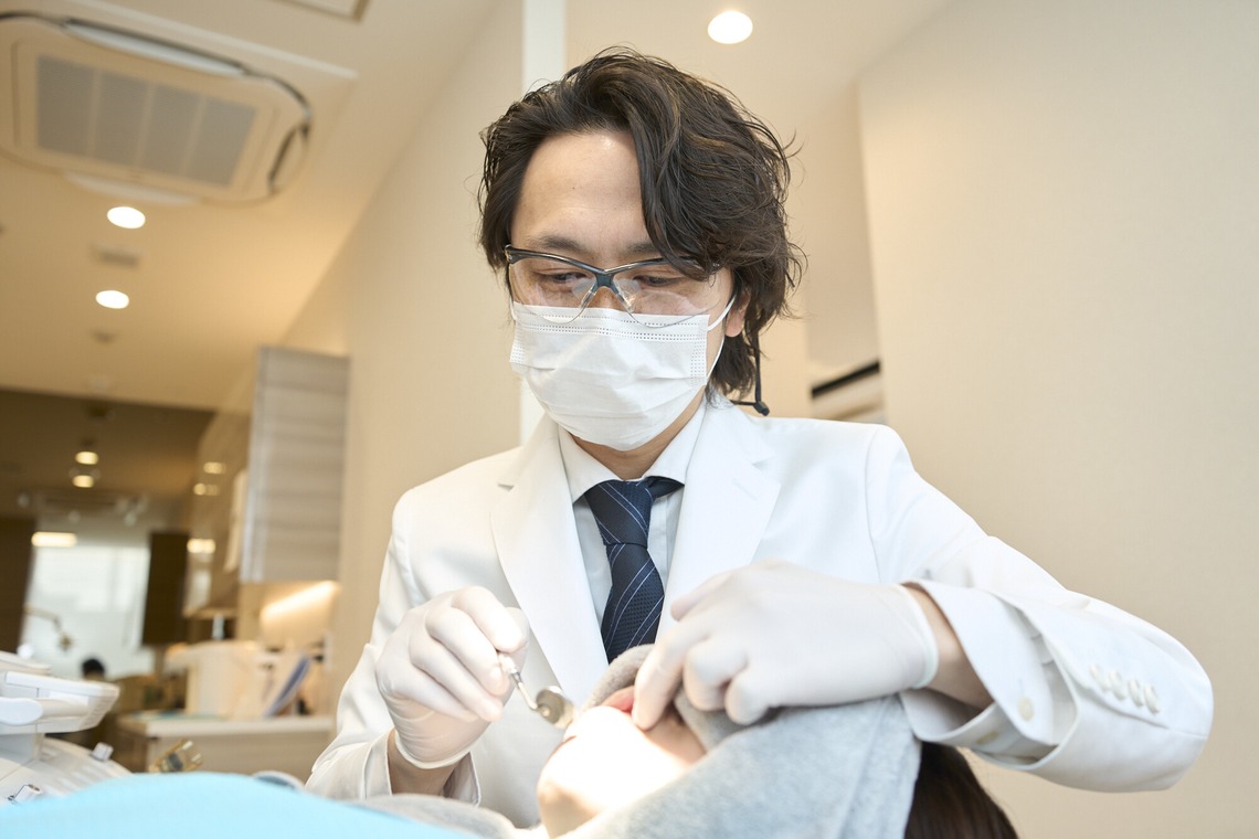 カメラマン　kが撮影した「医療系」の写真