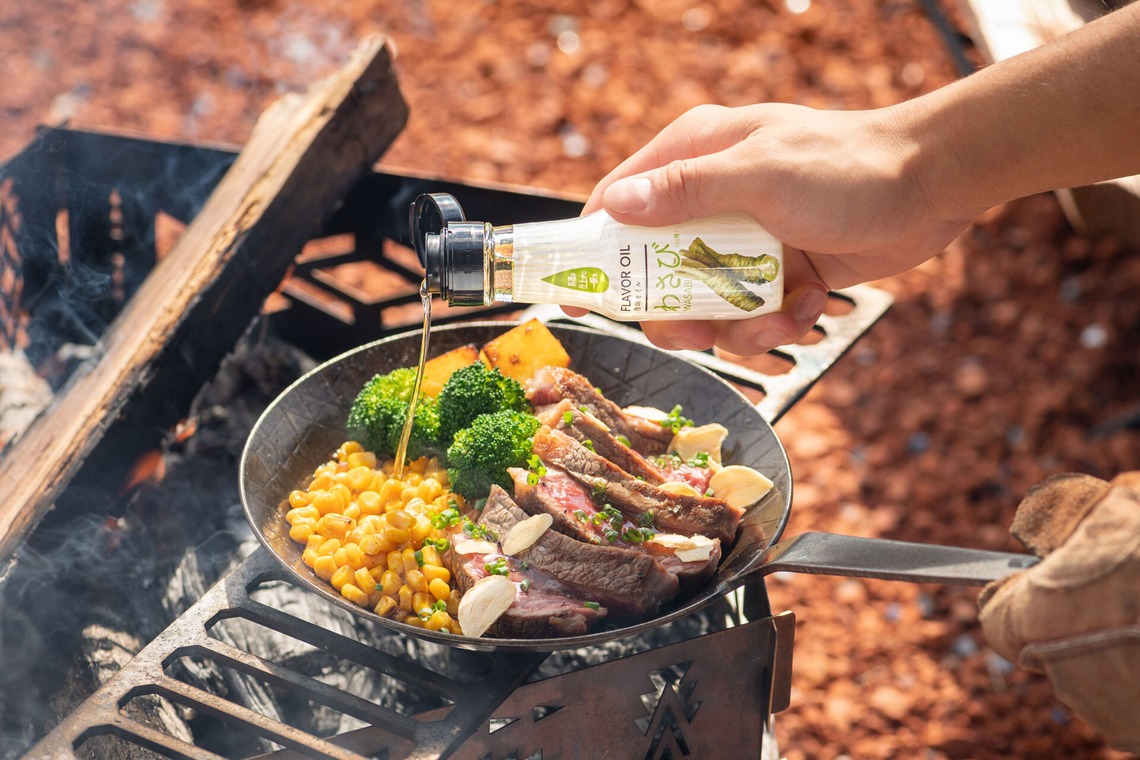 吉田佳央が撮影した「フード」の写真