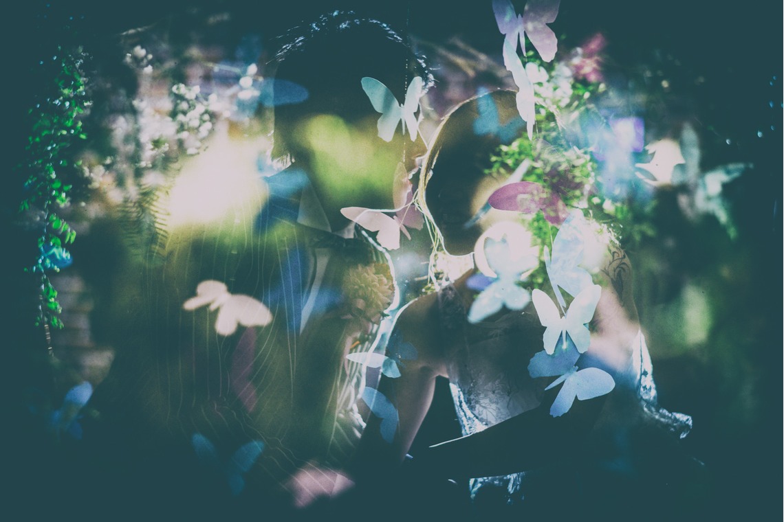 Photo of theme wedding taken by atelier epica/kaz 43zoo