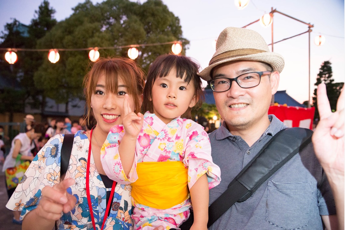 Happy Baby Projectが撮影した「入学式卒業式」の写真