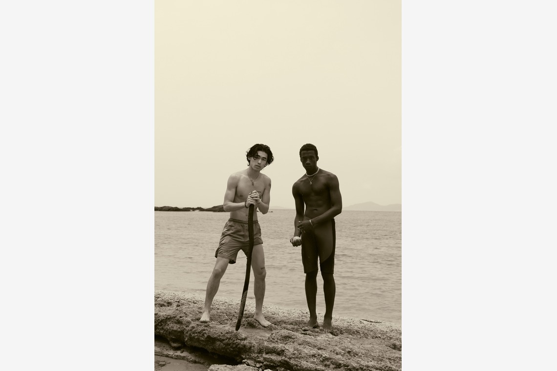 エレーナが撮影した「信憑性＆真実」の写真