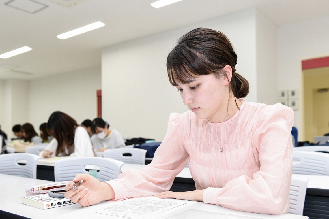 海住写真事務所が撮影した写真のアルバム「大学広報」