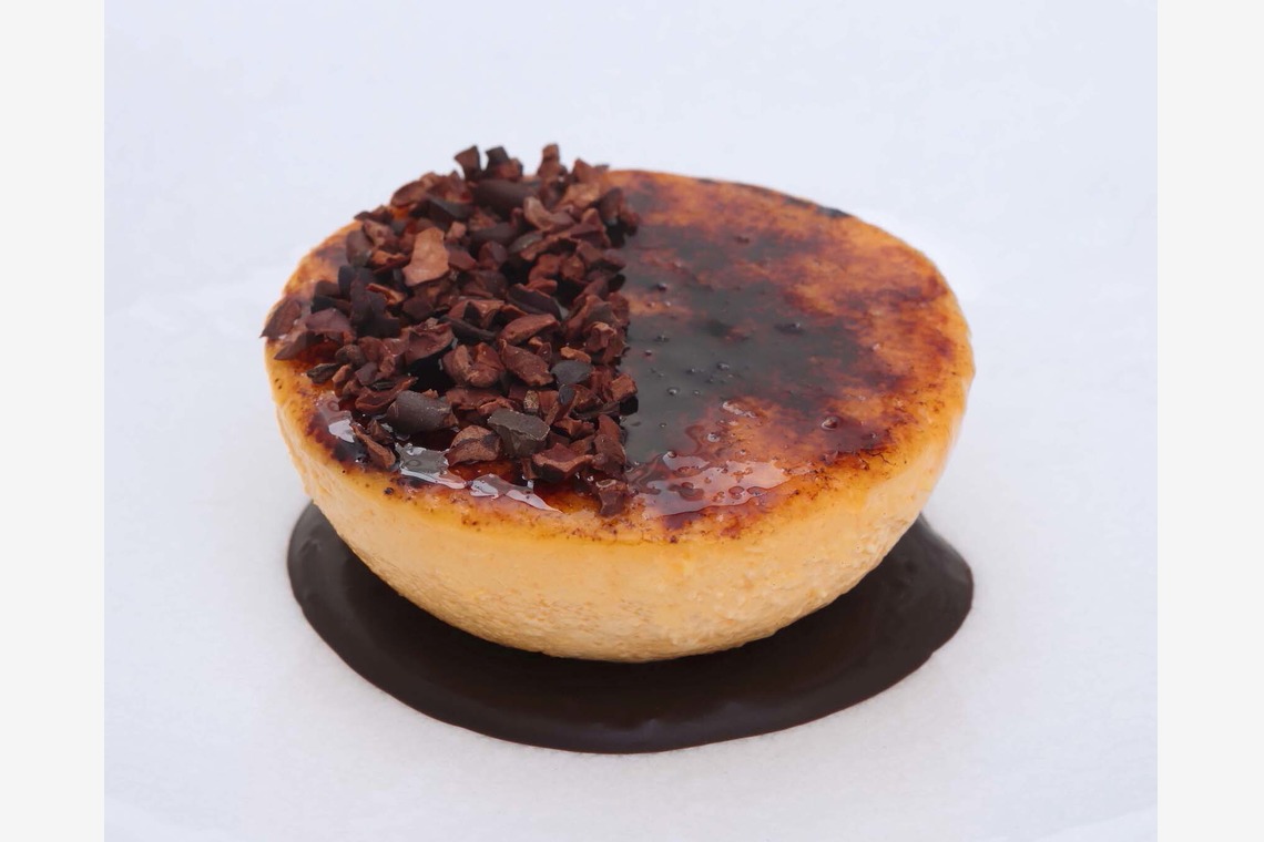 森安　照が撮影した「ケーキ・焼き菓子・和菓子・アイス」の写真