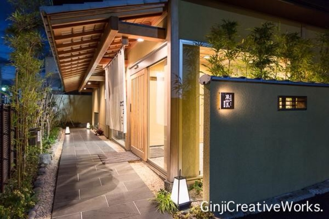 ginji creative works (深澤 銀二)