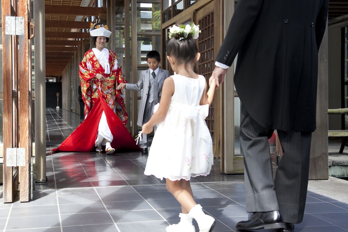 あとりえmagが撮影した写真のアルバム「箱根神社/強羅花壇」