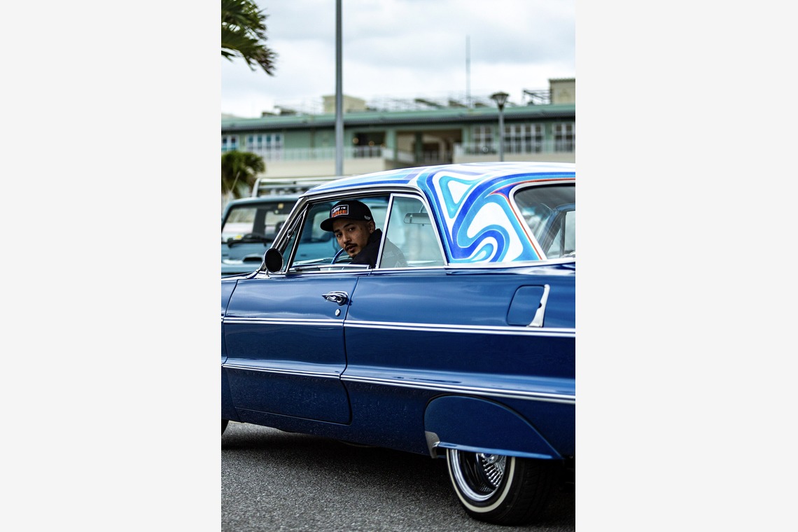 石井俊輔が撮影した「ポートレート／人物撮影」の写真