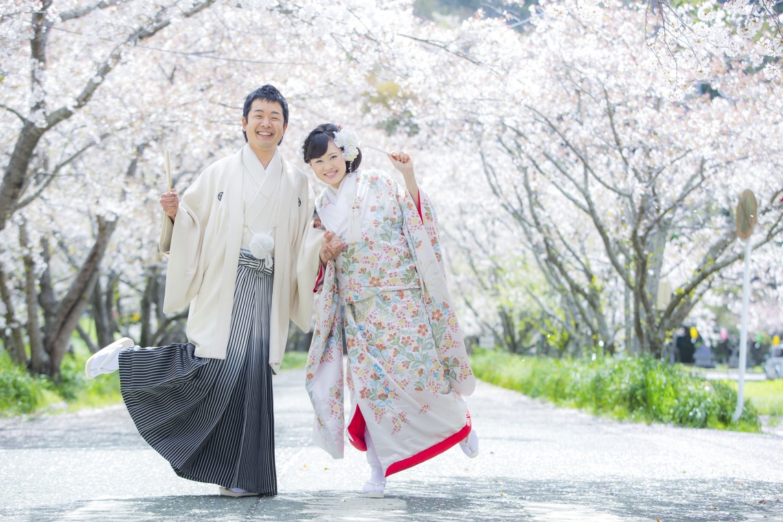 阿部写真館　徳島本店（小西 保徳）	