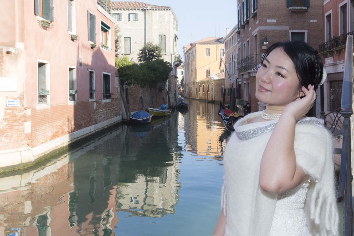 アジェンツィア・フォトグラフィカ・ミケランジェロが撮影した「フィレンツェ」の写真