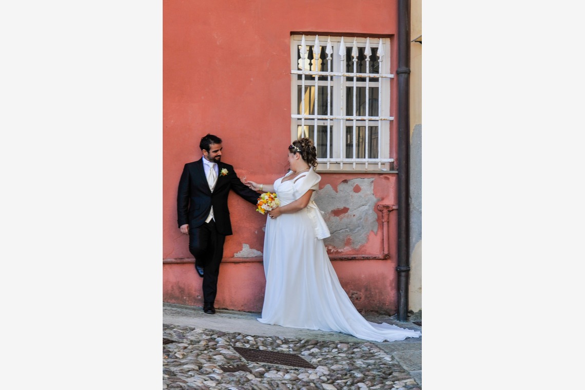 Cristian Umiliが撮影した「イタリア」の写真