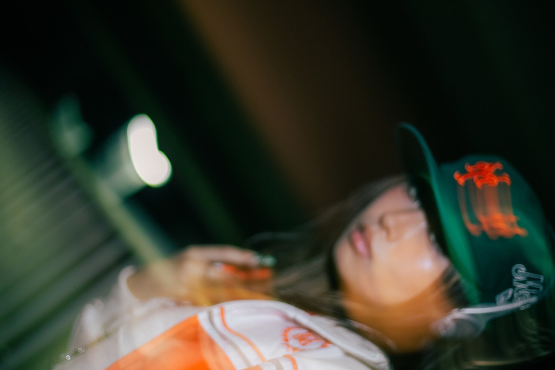 Continuation tokyoが撮影した「ポートフォリオ」の写真