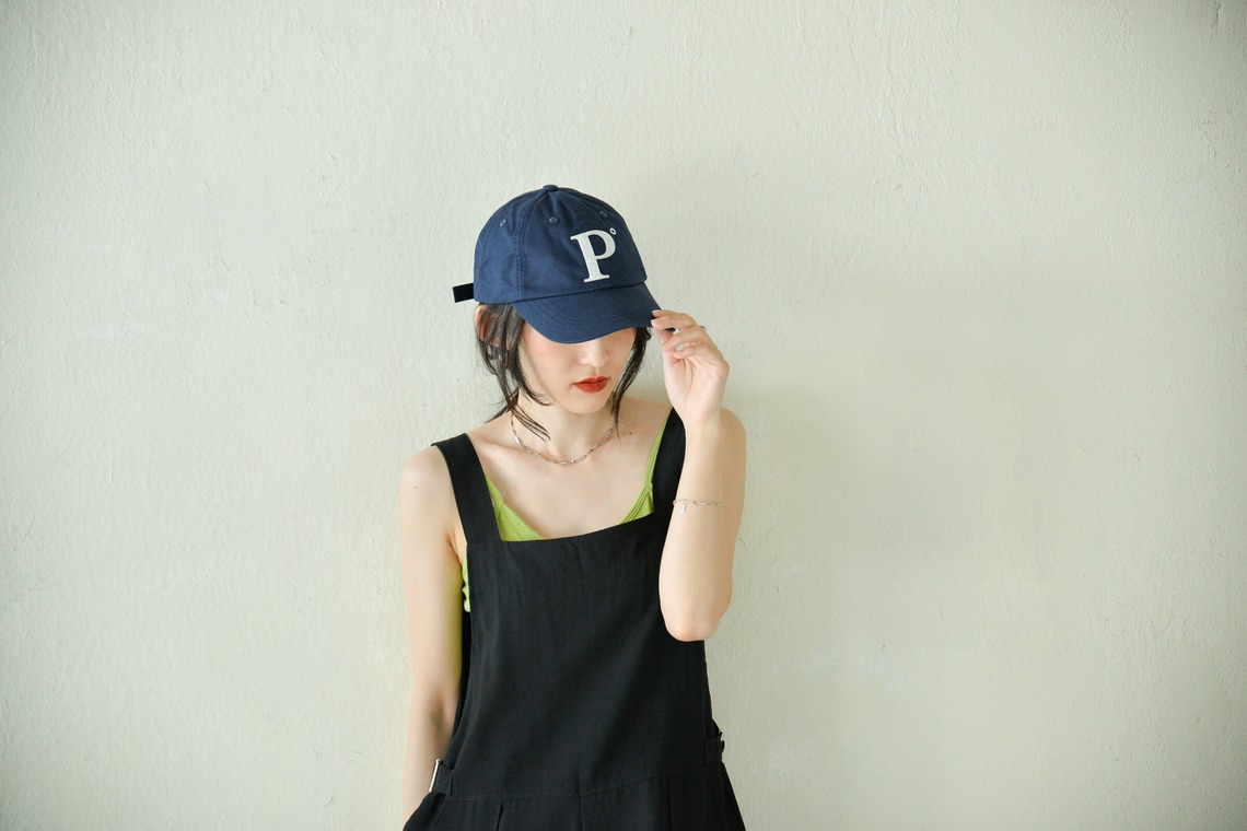 岩川芳信が撮影した「アパレル撮影」の写真