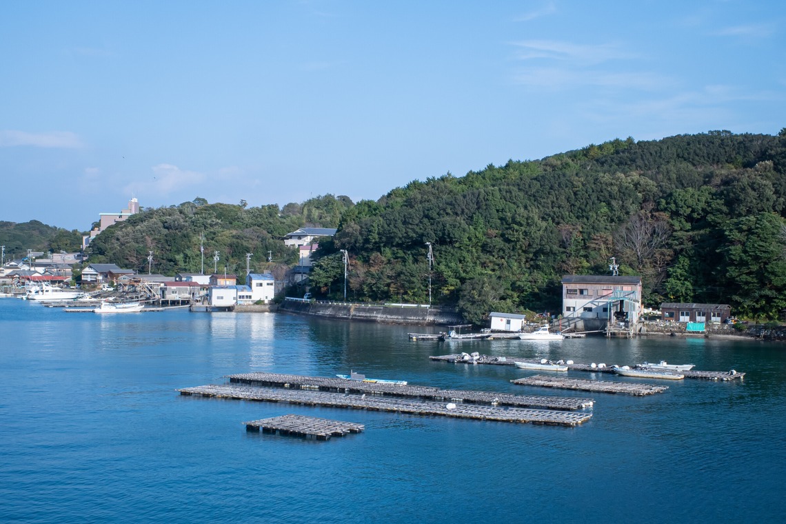 眞田 厚司が撮影した「風景」の写真