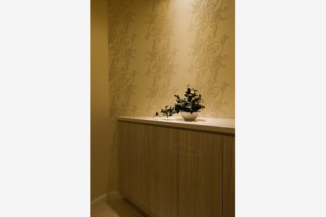 森　健児が撮影した写真のアルバム「建築･インテリア写真」