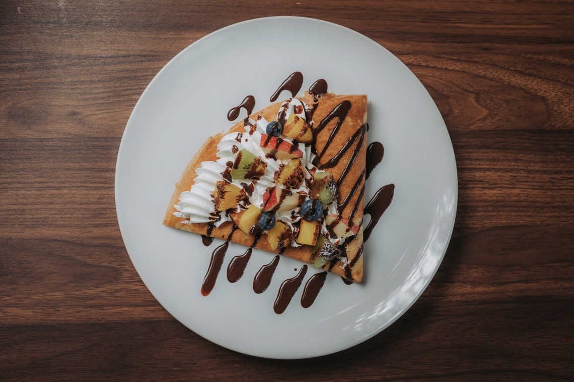 スタジオらしさが撮影した「料理写真」の写真
