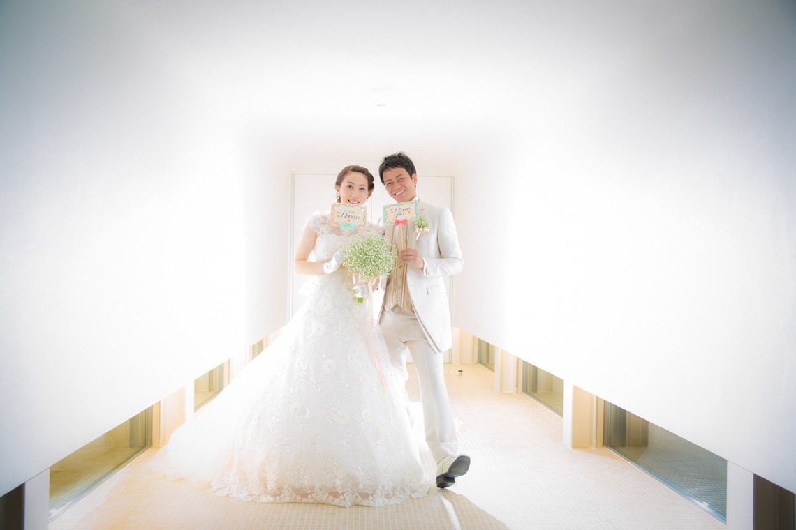 studio HATOYAが撮影した写真のアルバム「婚礼写真7」