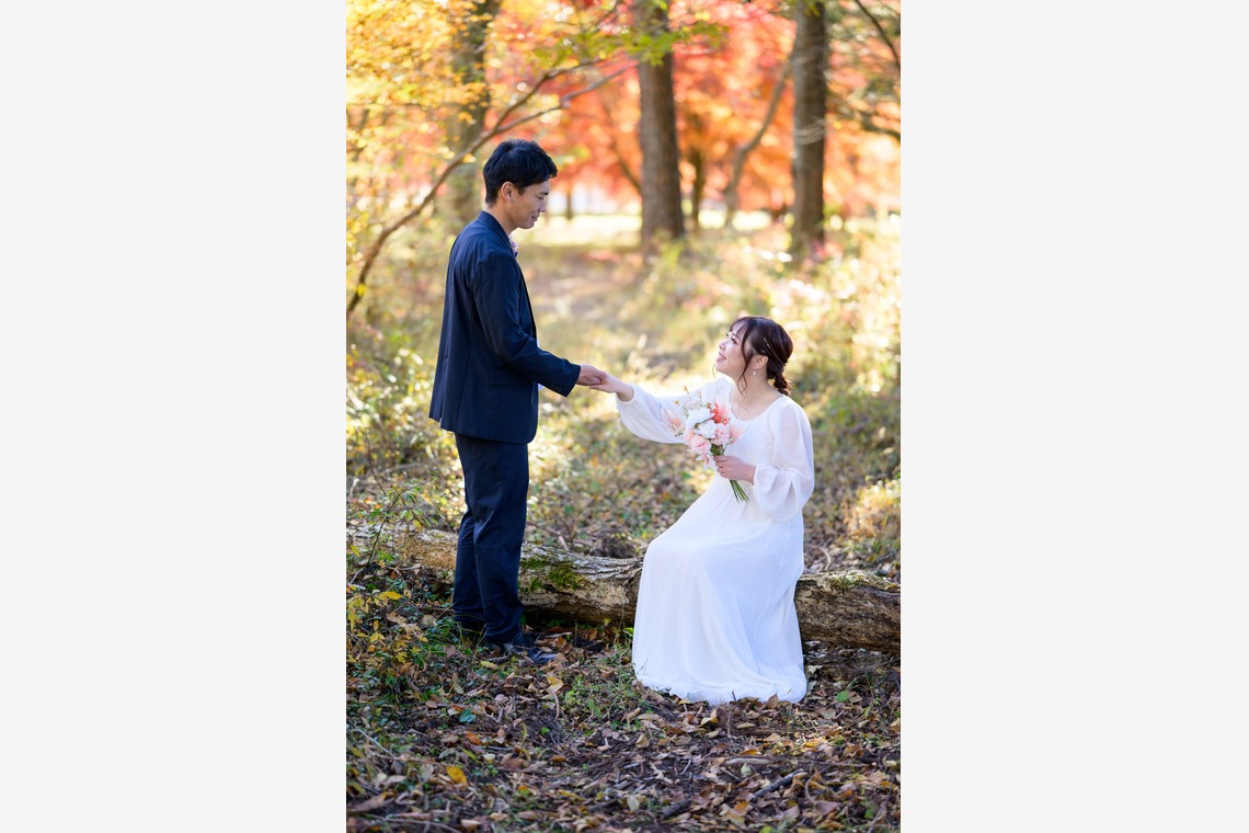 Album of the Location Photo Shoot taken by 佐野光太郎 - Pre-wedding photoshoot