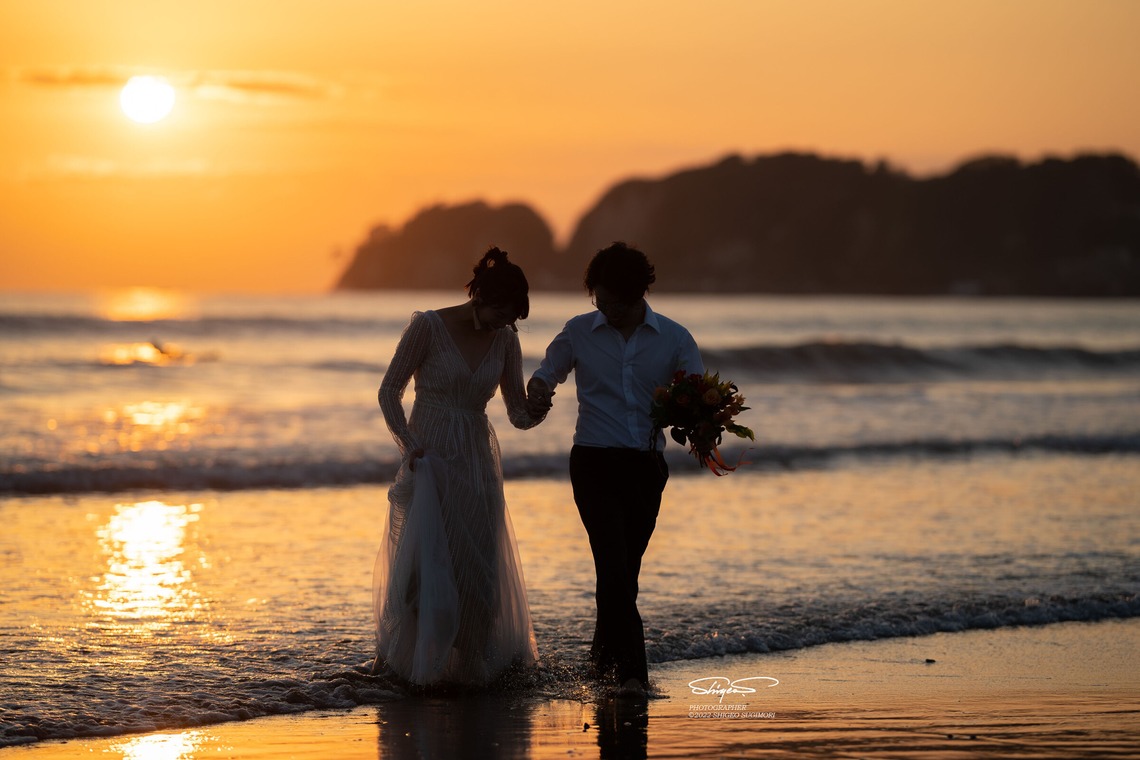 杉森 茂夫 (Photo Studio SS)が撮影した「ポートレート作例」の写真