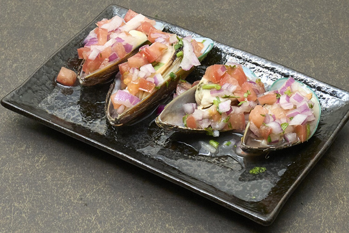 Wohltech（ヴォールテック）が撮影した写真のアルバム「料理撮影」