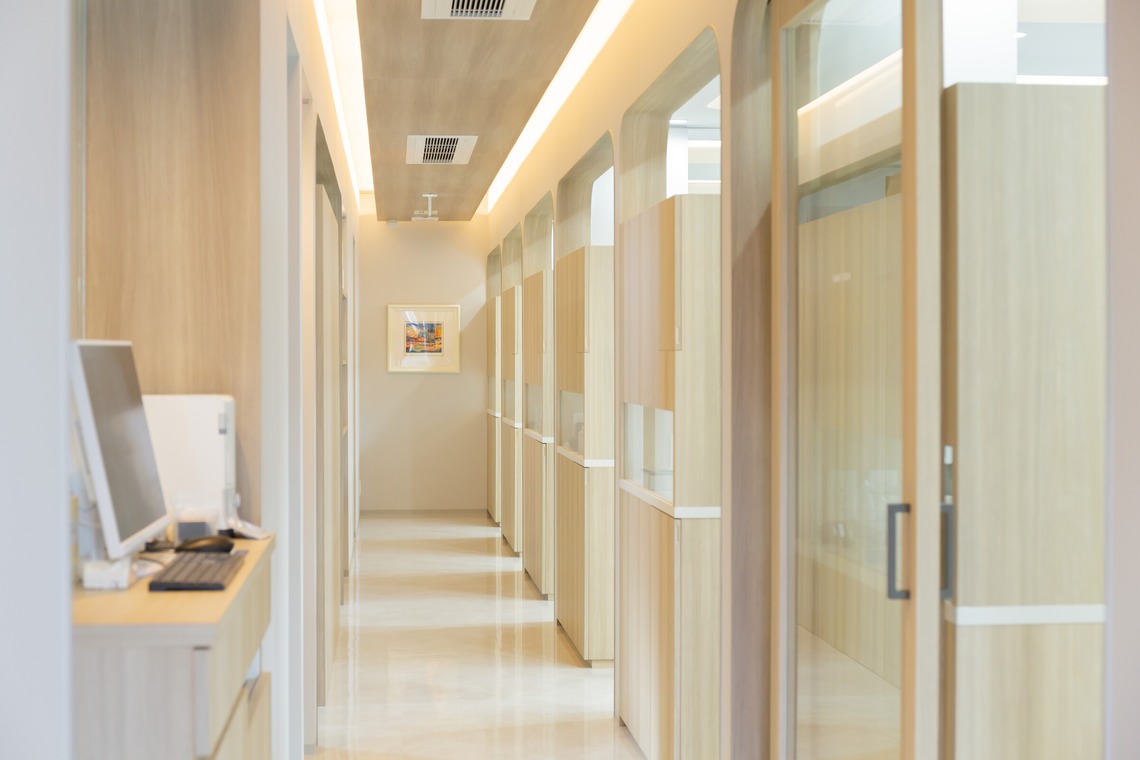 大橋　道裕が撮影した写真のアルバム「クリニック・医院」