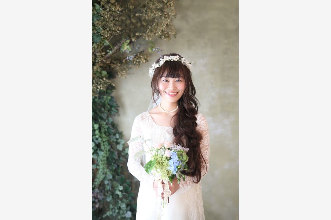 寫眞館　太陽と月（野崎よよこ）が撮影した写真のアルバム「洋装撮影」