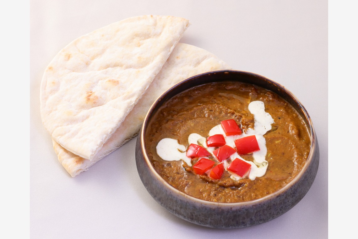 森安　照が撮影した「タイ・エスニック料理」の写真